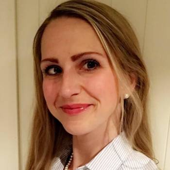 Kathrine Haatvedt