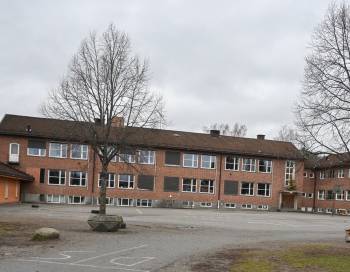 Hovin skole