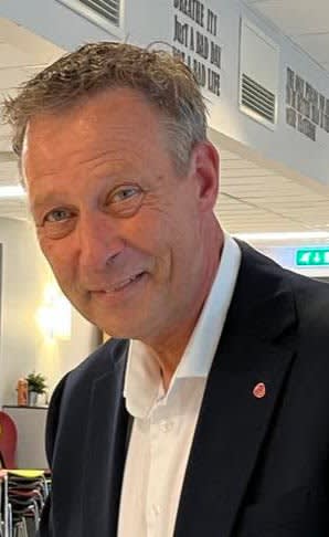 Per Arne Bredesen