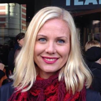 Silje K. Norheim