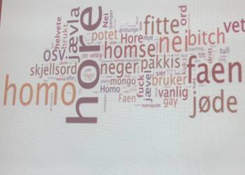 Metoo i skolegården