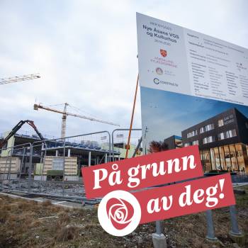 Åsane Kulturhus