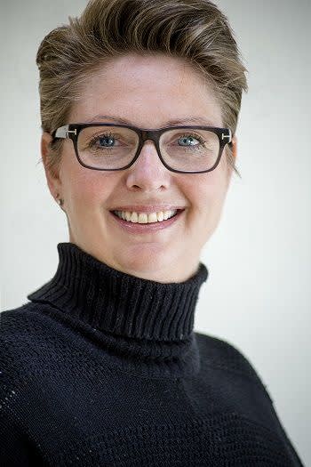 Hanne Opdan ny ordfører i Ski