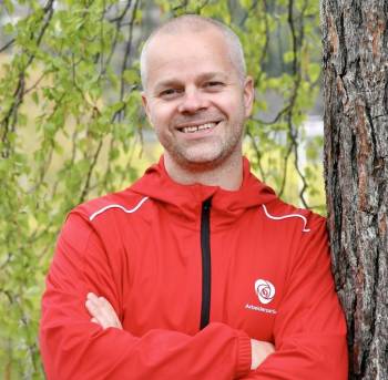 Steinar Ottesen