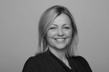 Kjersti Stenseng