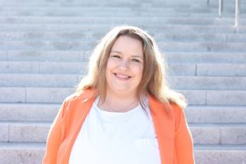 Hanne Ellingsen
