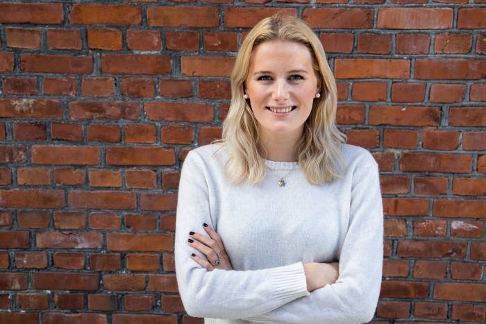 Signe Ramson Høie