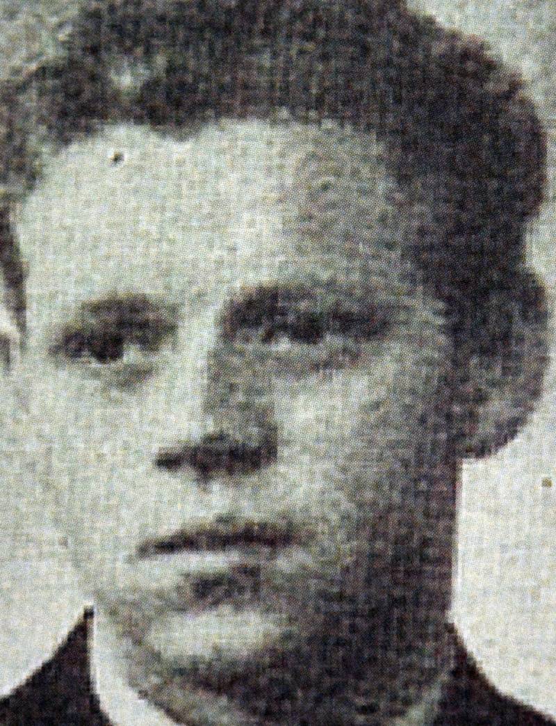 Johan Thomassen
