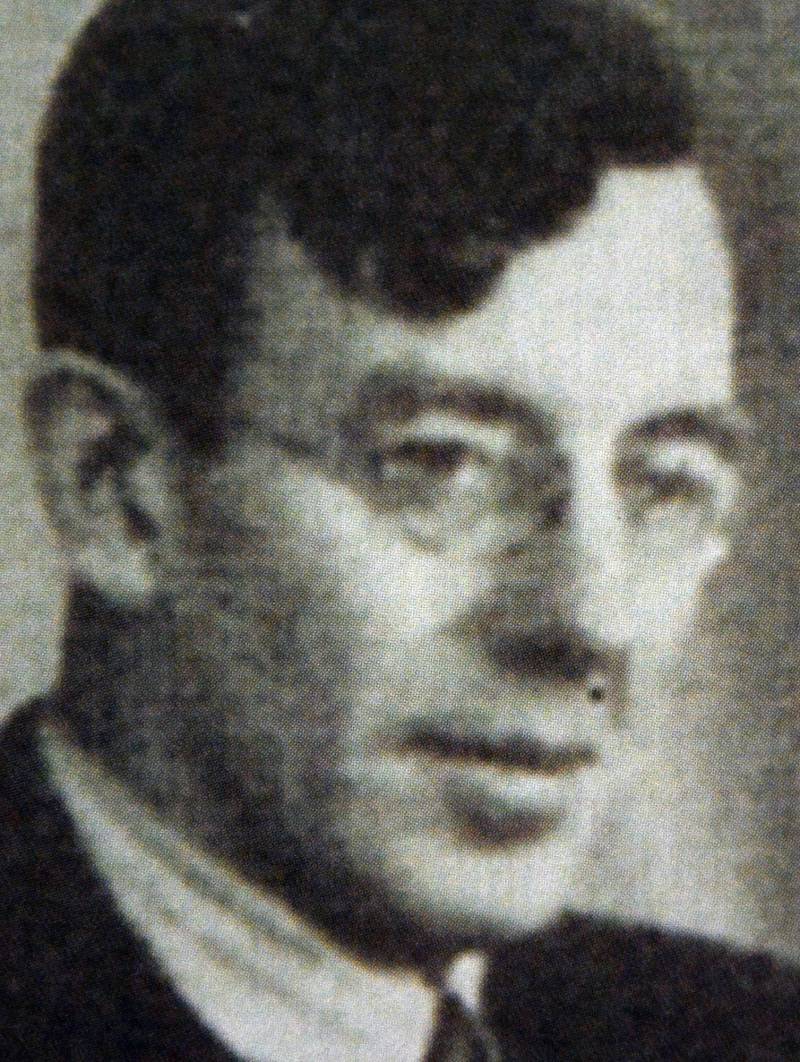 B. Flood Engebretsen