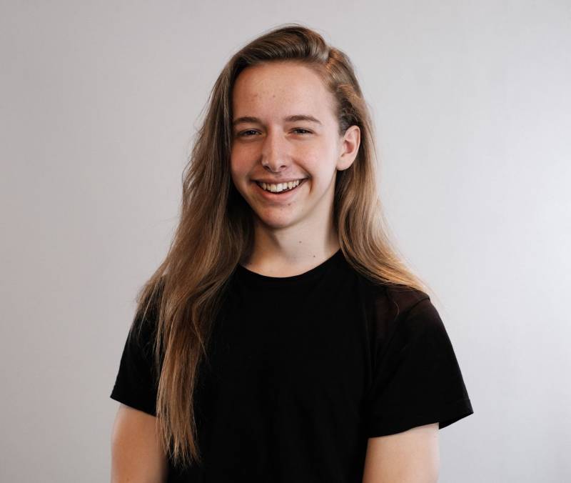 Emil, ungdomskandidat