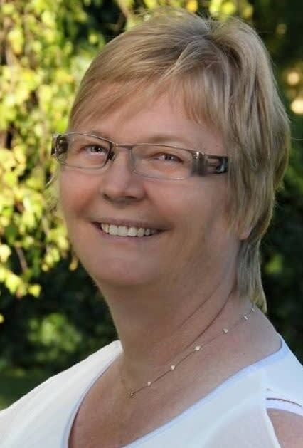 Profilbilde av Rita Storvik Wold - Grimstad Arbeiderparti