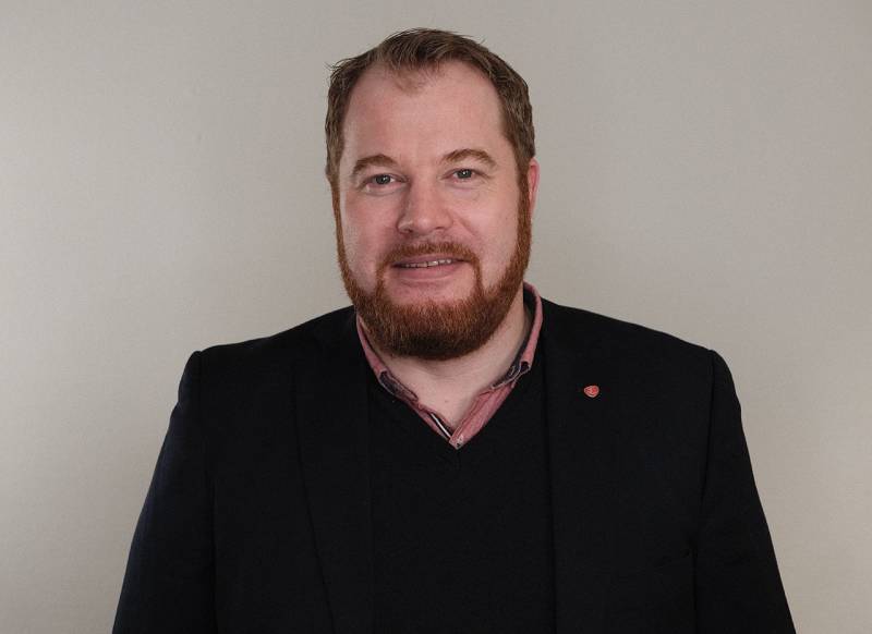 Yngve Lofthus Teigen