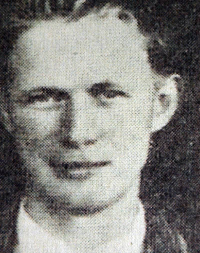 Thoralf Hultmann