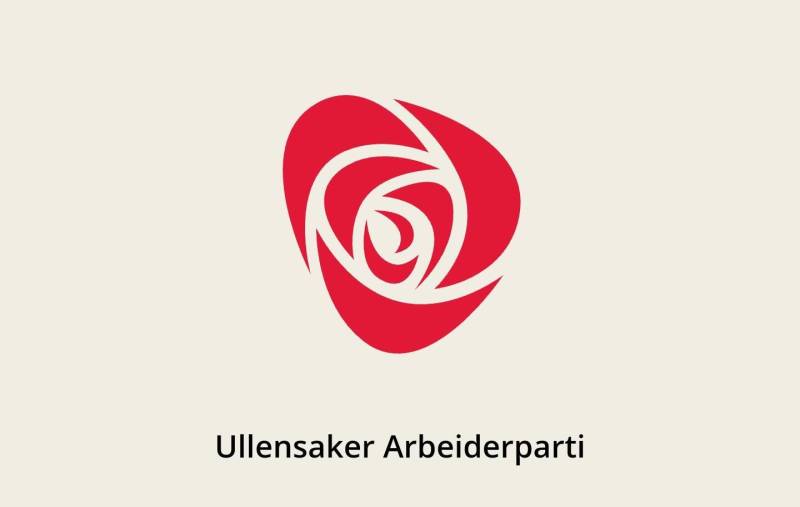 Arshjul For Ullensaker Arbeiderparti