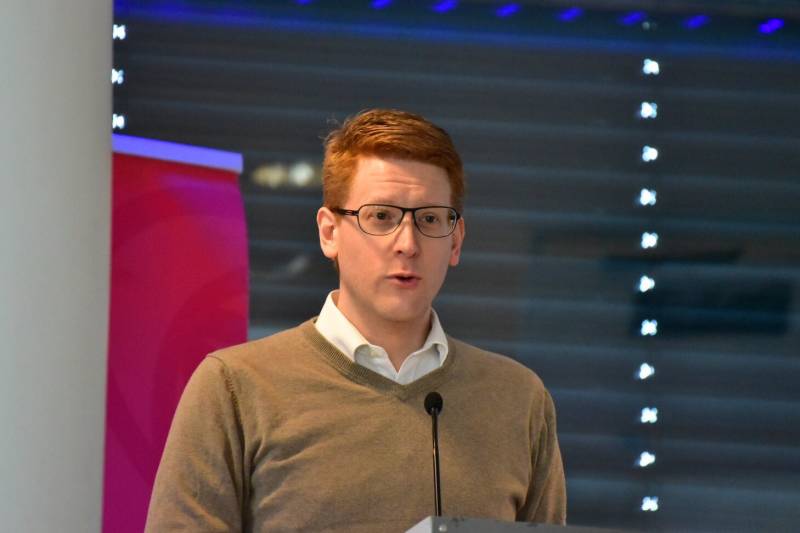 Martin Henriksen