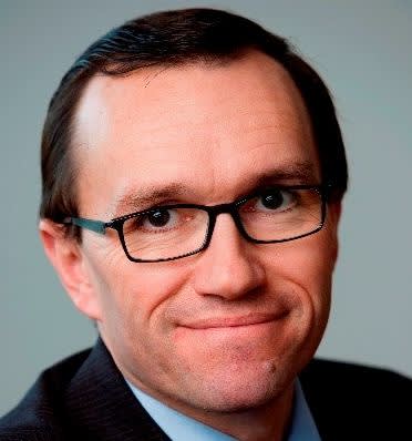 Espen Bath Eide