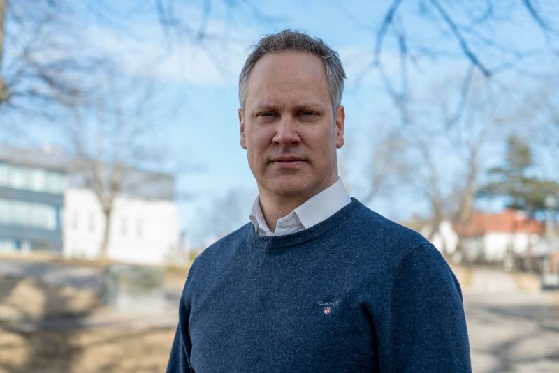 Jon-Ivar Nygård