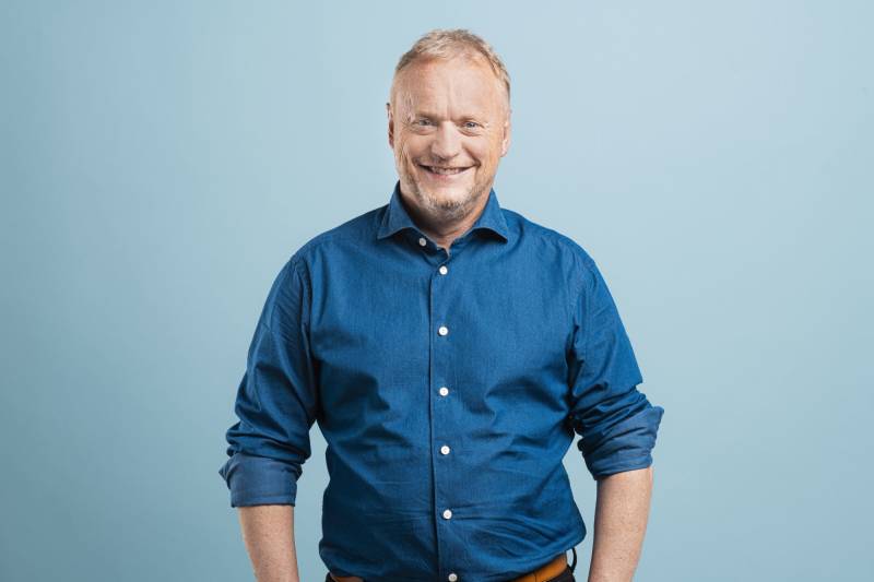 Byrådsleder og leder av programkomiteen i Oslo Arbeiderparti