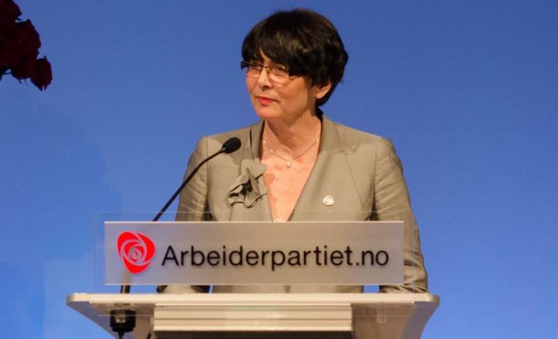 Irene Johansen om budsjettkaos og forlik