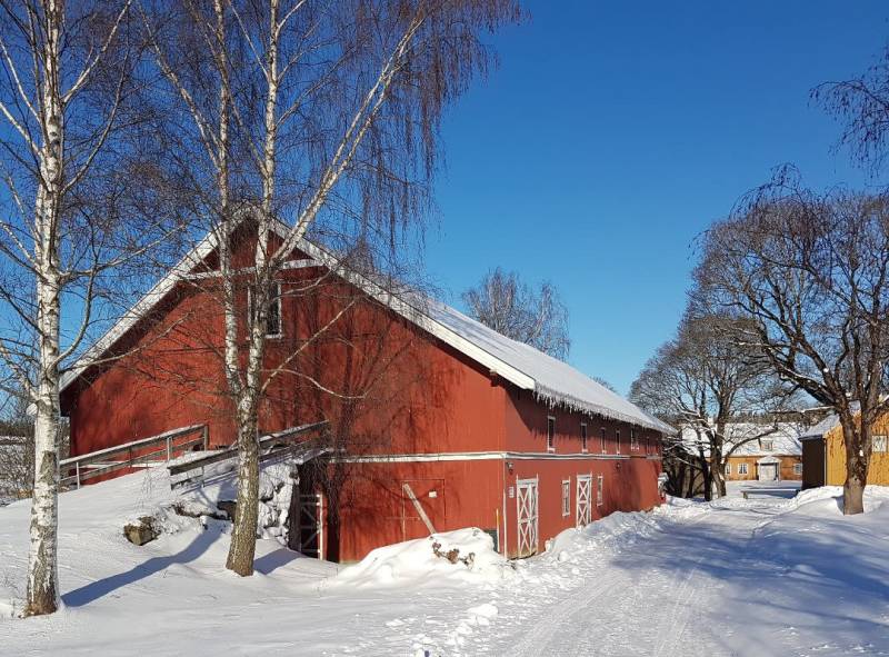 Husebylåven