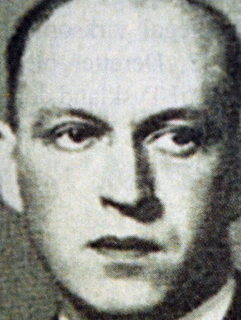 Odd Fredriksen