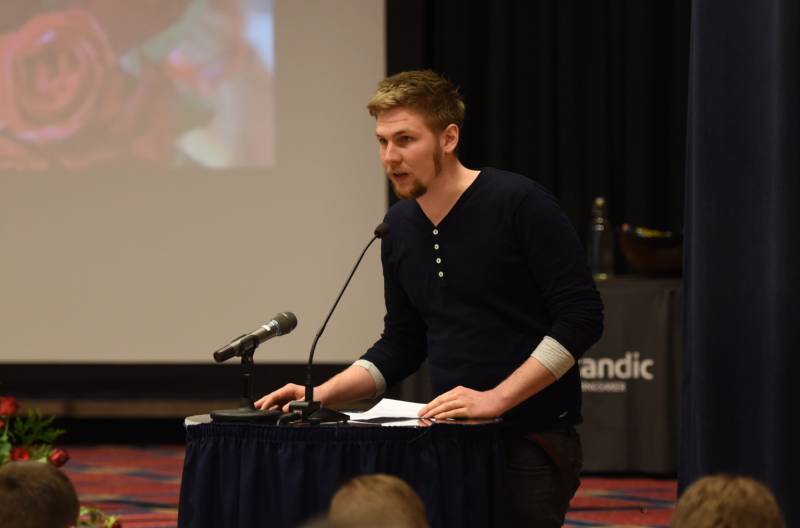Magnus Stenseth