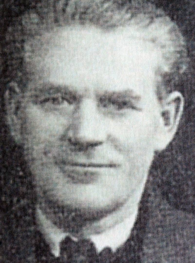 Karl Hansen