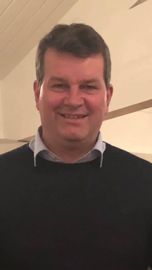 Hans–Christian Gabrielsen