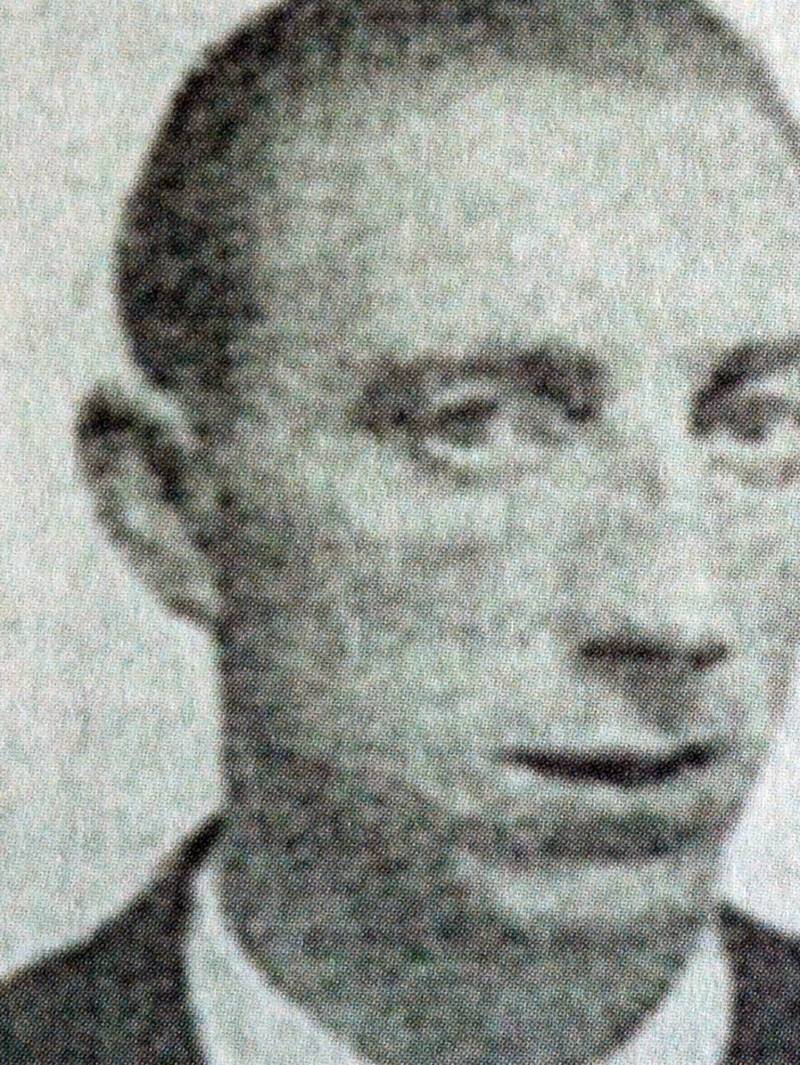 Karl Larsen
