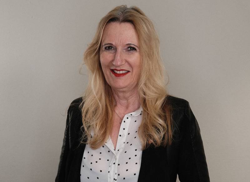 Tove Steen