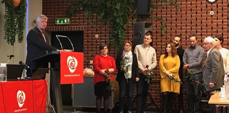 Foto: Leif Kjetil Knudsen