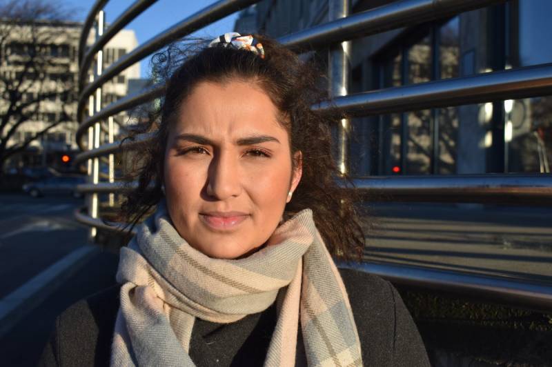 Ramani Konstanse Cornels Nordli