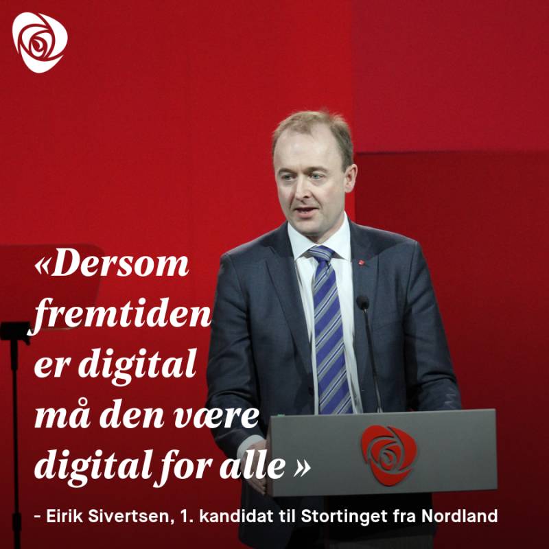 digital revolusjon