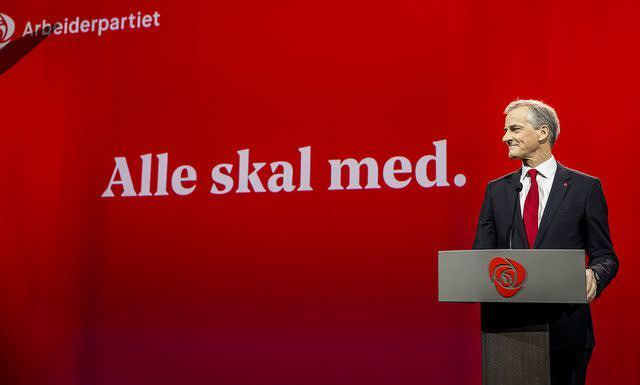 Alle skal med