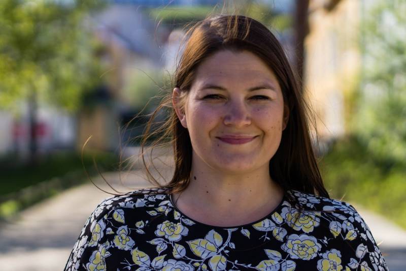 Cecilie Myrseth, Troms Arbeiderparti
