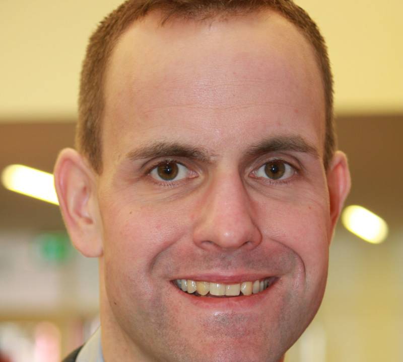 Knut Magne Bjørnstad