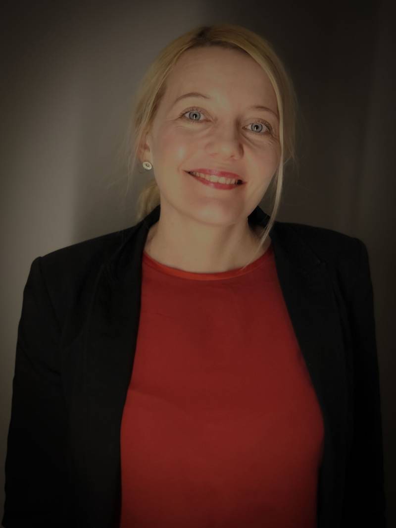 Bilde av Solveig Vitanza