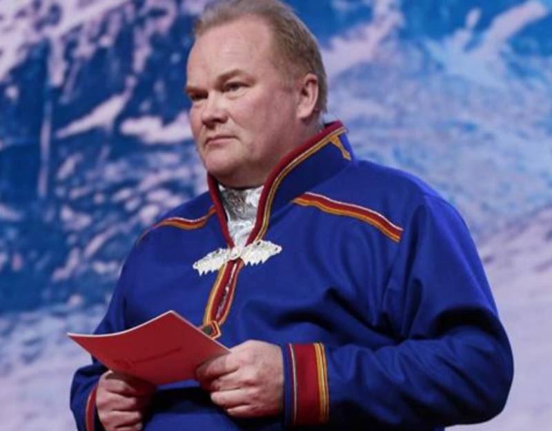 bjørn inge mo