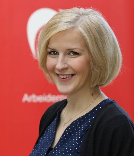 Elise B. Waagen