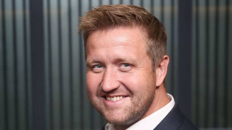 Truls Wickholm ny ordfører på Nesodden