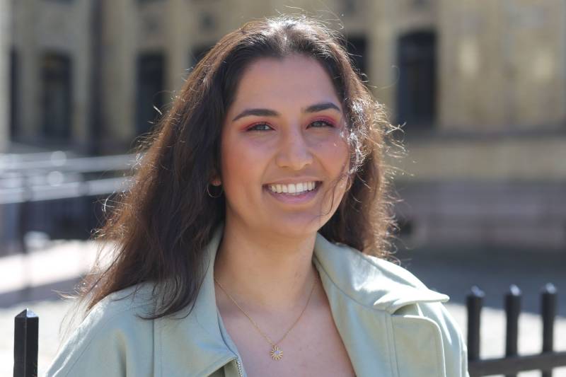 Ramani Nordli