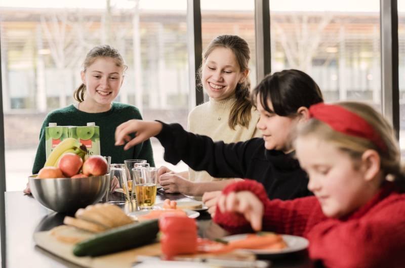 Skole