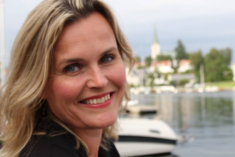 Cecilie Knibe Hanssen