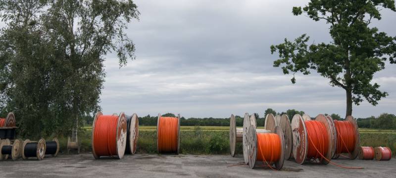 Bredbånd