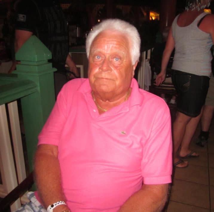 Minneord over Egil Johannessen