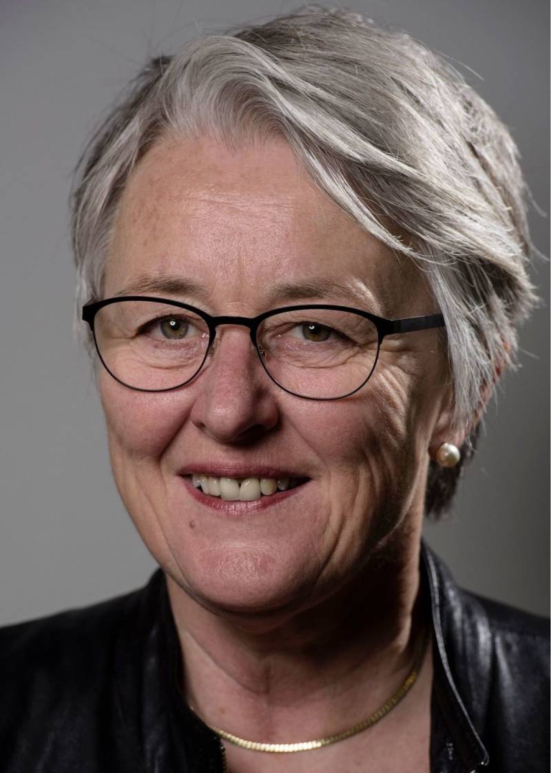 Bente Skulstad, Lillestrøm