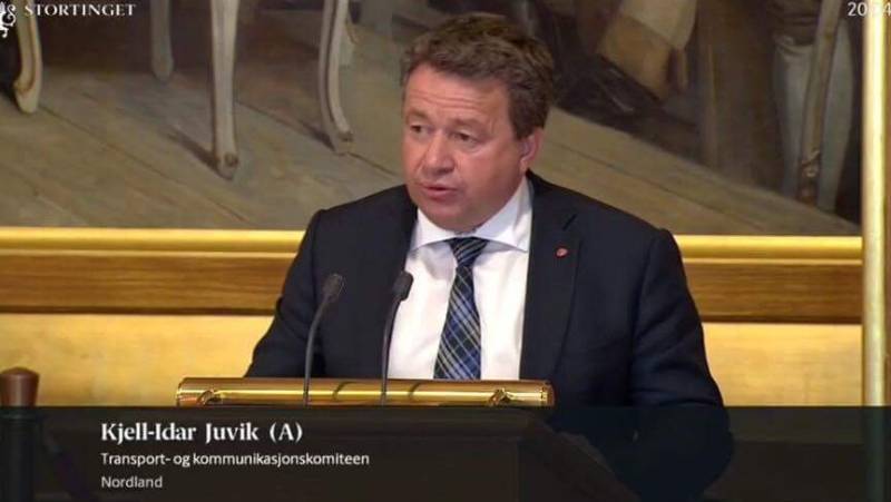 Kjell-Idar 160617