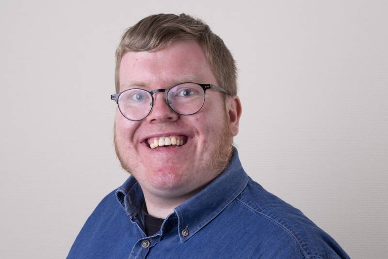 Øyvind