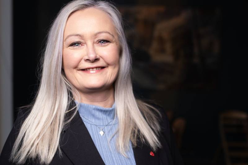 Mona Nilsen