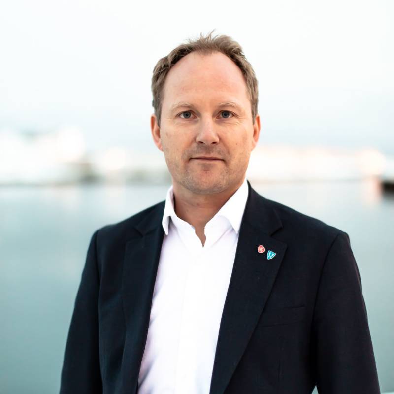 Bilde av Remi Solberg